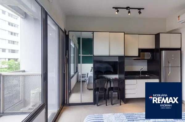 Apartamento para venda, 1 quarto(s), Vila Olímpia, São Paulo - Foto 11