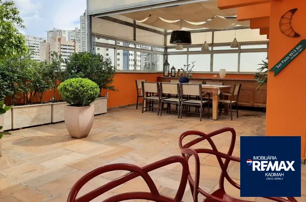 Apartamento duplex para venda, 3 quarto(s), Jardim Ampliação, São Paulo - Foto 17
