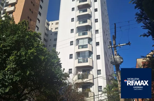 Apartamento para venda, 4 quarto(s), Perdizes, São Paulo - Foto 35