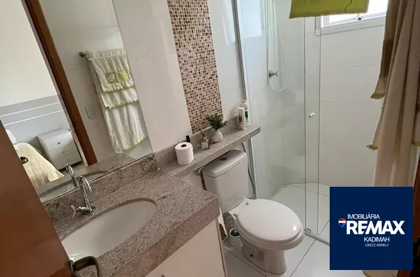 Apartamento para venda, 2 quarto(s), Boqueirão, Praia Grande - Foto 12