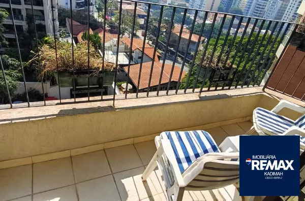 Apartamento para venda, Perdizes, São Paulo-162 m2 - Foto 31