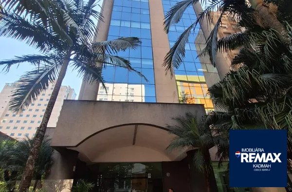 Sala comercial em andar para venda, Pinheiros, São Paulo - Foto 19