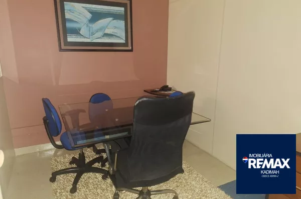 Sala comercial em andar para venda, Barra Funda, São Paulo - Foto 4