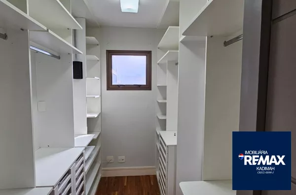 Apartamento alto padrão Duplex, mobiliado, em ponto nobre nos Jardins! - Foto 31