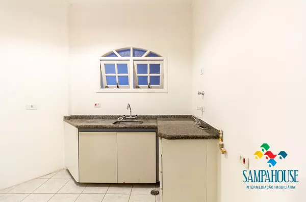 Apartamento garden  com cara de casa ! Dois dormitórios com quintal. - Foto 21
