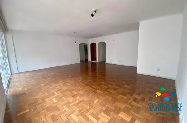 Apartamento para venda, 3 quarto(s),  Higienópolis, São Paulo - Foto 3