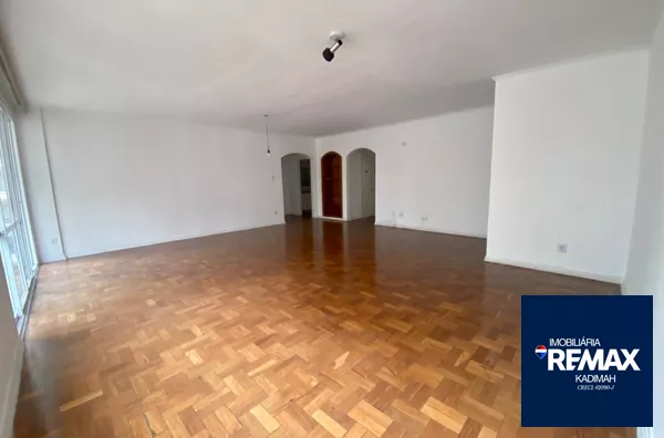 Apartamento para venda, 3 quarto(s), Higienópolis, São Paulo - Foto 3