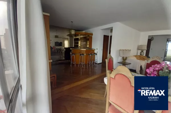 3 dormitórios 3 suítes 1 lavabo 1 banheiro 3 vagas coração de Higienópolis! - Foto 16