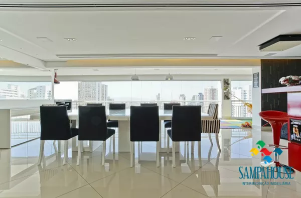 Apartamento para venda, 3 quarto(s),  Sumaré, São Paulo - Foto 1