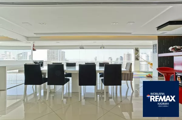 Apartamento para venda, 3 quarto(s), Sumaré, São Paulo - Foto 1