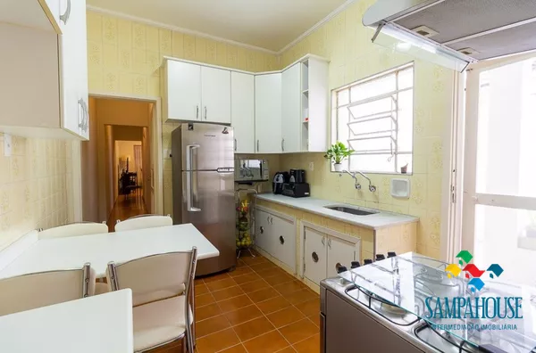 Duas casas no mesmo terreno em Perdizes- Localização privilegiada! - Foto 6