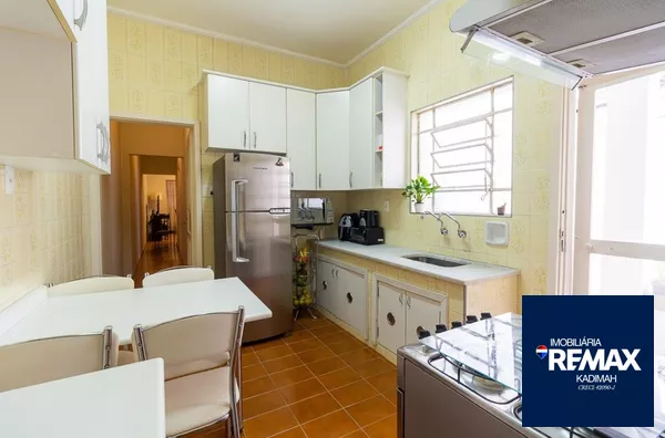 Duas casas no mesmo terreno em Perdizes- Localização privilegiada! - Foto 6