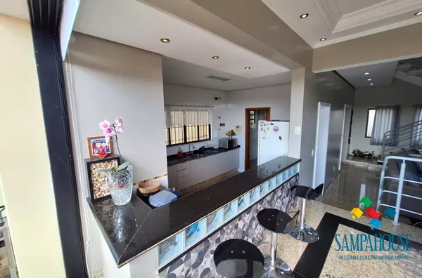 Casa para venda,  Vila Maria Luisa, São Paulo - Foto 6