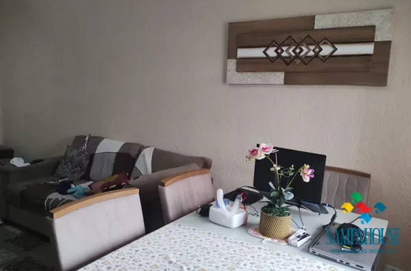 Sobrado para venda, 2 quarto(s),  Vila Jaguara, São Paulo - Foto 2