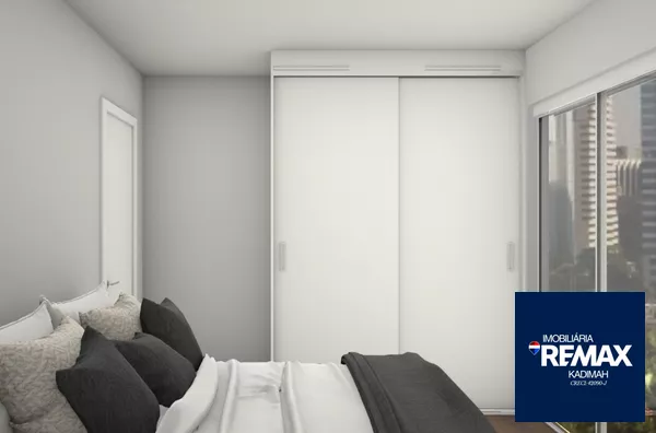 Apartamento para venda e aluguel, 1 quarto(s),  Jardim Paulista, São Paulo