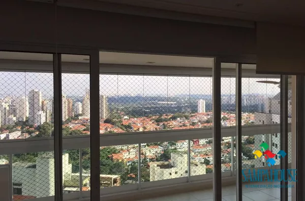 Apartamento  , 4 dromitórios , 4 vagas Sumarezinho, São Paulo - Foto 2