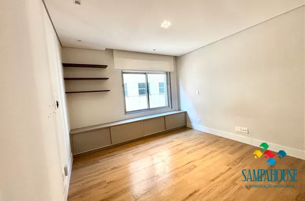Apartamento para venda, 3 quarto(s),  Higienópolis, São Paulo - Foto 6