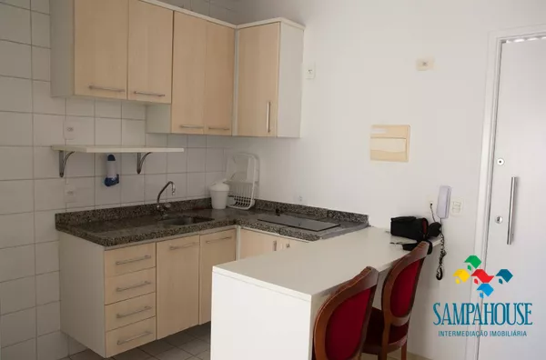 Apartamento para aluguel 1 quarto(s) barra funda são paulo - Foto 4