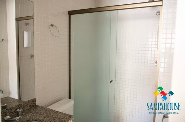 Apartamento para aluguel 1 quarto(s) barra funda são paulo - Foto 6