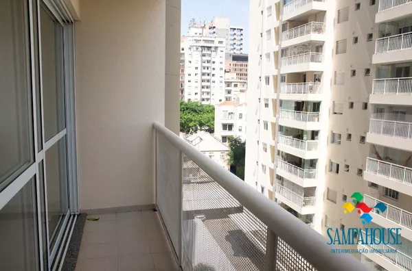 Apartamento para aluguel 1 quarto(s) barra funda são paulo - Foto 3