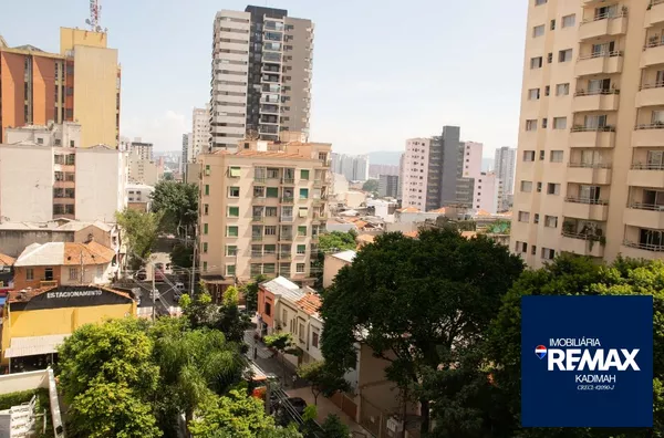 Apartamento para aluguel 1 quarto(s) barra funda são paulo - Foto 8