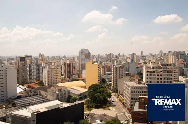 Apartamento para aluguel 1 quarto(s) barra funda são paulo - Foto 19