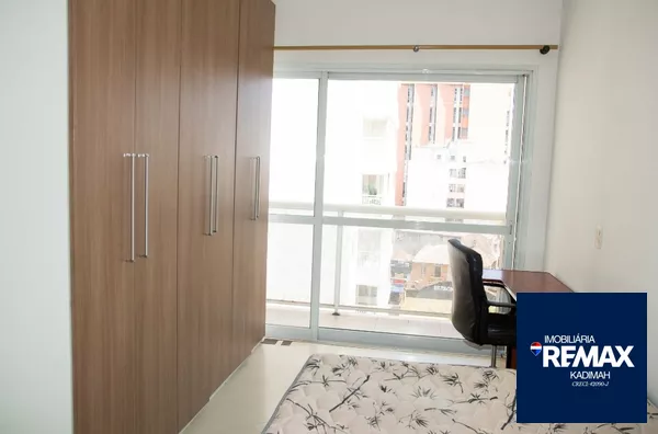 Apartamento para aluguel 1 quarto(s) barra funda são paulo - Foto 15