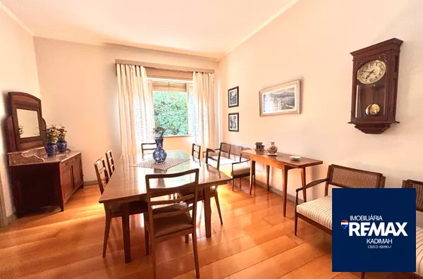 Apartamento para venda, 3 quarto(s), Higienópolis, São Paulo - Foto 10