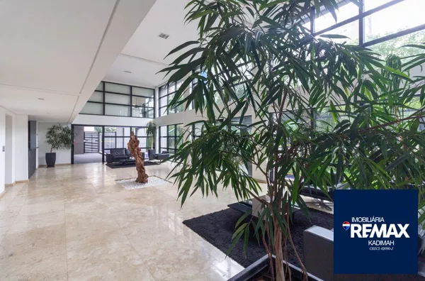 Apartamento para venda, 1 quarto(s), Vila Nova Conceição, São Paulo - Foto 37