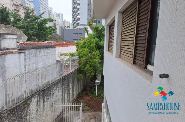 Casa para venda e aluguel e possibilidade de incorporação  Paraíso, São Paulo - Foto 3