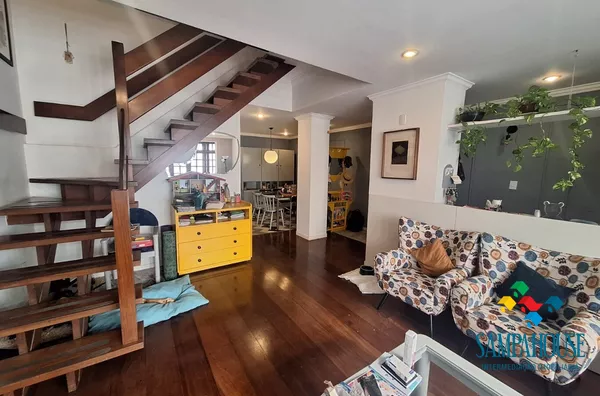 Casa em condomínio para venda, 5 quarto(s),  Perdizes, São Paulo - Foto 2