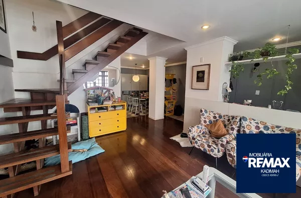 Casa em condomínio para venda, 5 quarto(s), Perdizes, São Paulo - Foto 2