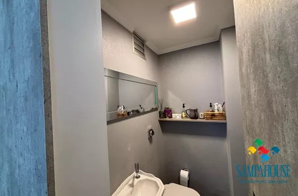 Apartamento para venda, 4 quarto(s),  Cerqueira César, São Paulo - Foto 5