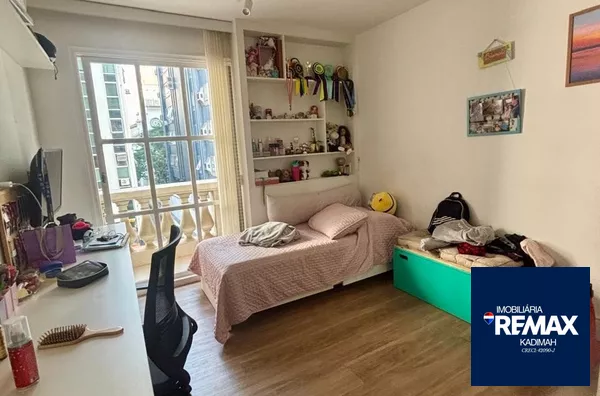 Apartamento para venda, 3 quarto(s), Higienópolis, São Paulo - Foto 11