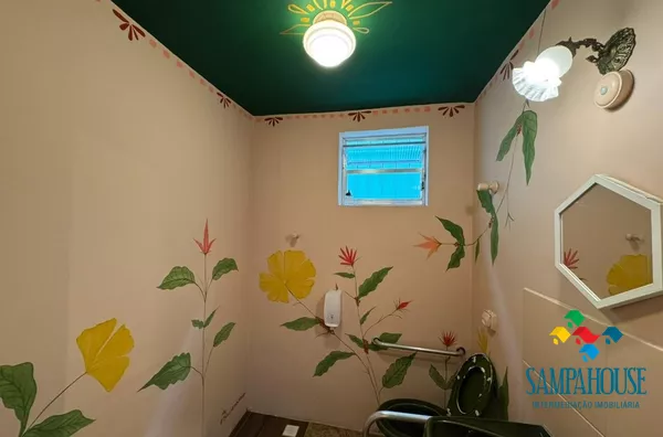 Casa para venda e aluguel, 3 quarto(s),  Aparecida, Santos - Foto 5