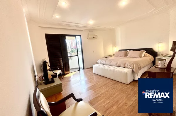 Apartamento para venda, 4 quarto(s), Pacaembu, São Paulo - Foto 21