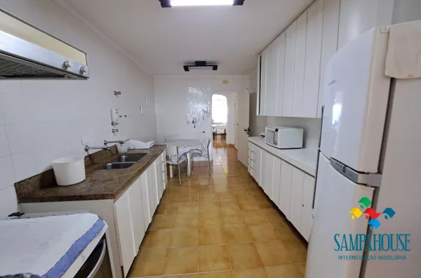 Apartamento para venda e aluguel, 3 quarto(s),  Pitangueiras, Guarujá - Foto 5