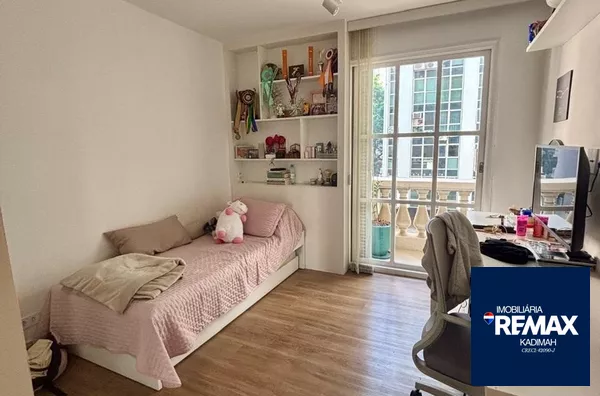 Apartamento para venda, 3 quarto(s), Higienópolis, São Paulo - Foto 10