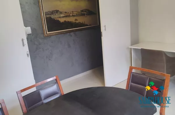 Sala comercial para aluguel, 1 quarto(s),  Perdizes, São Paulo - Foto 2