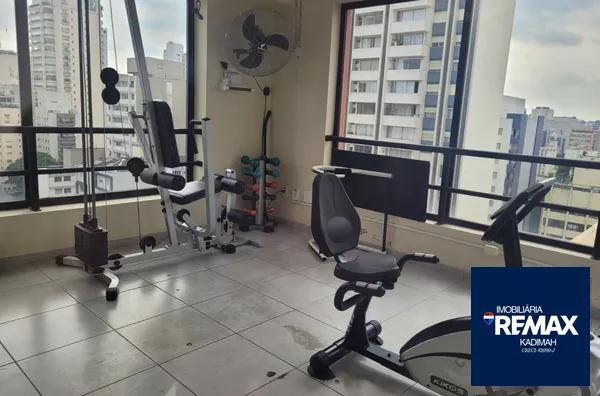 Apartamento para aluguel, 1 quarto(s), Santa Cecília, São Paulo - Foto 24