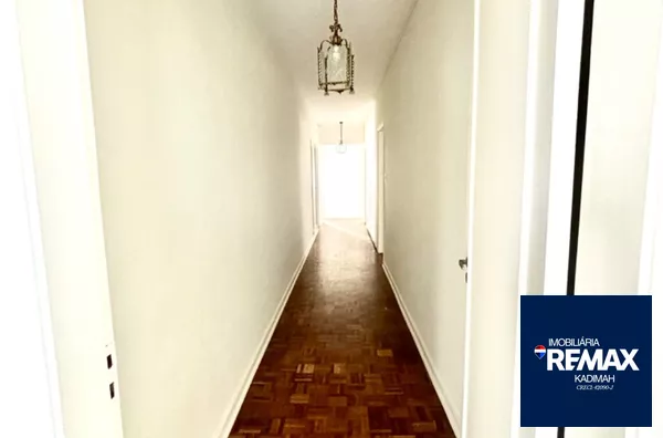 Apartamento para venda, 3 quarto(s), Higienópolis, São Paulo - Foto 9