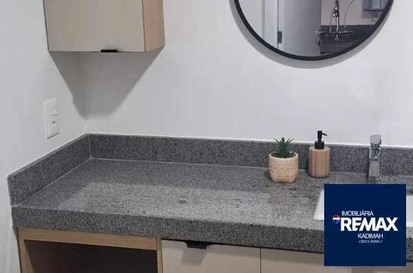Studio para aluguel, Perdizes, São Paulo totalmente mobiliado! - Foto 16