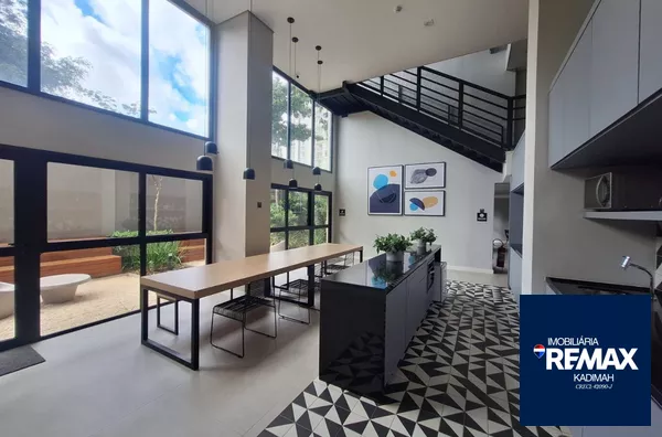 Apartamento estilo Studio para venda, 1 quarto(s), Perdizes, São Paulo, Empreendimento novo de 2022, super moderno e completo! - Foto 30