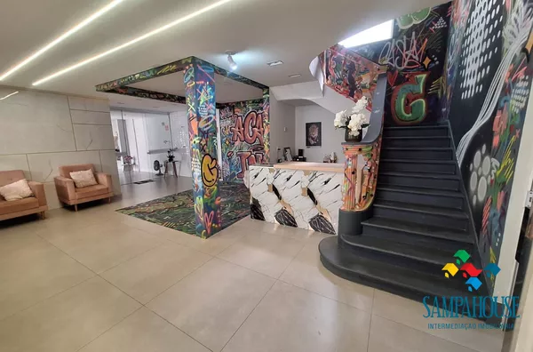 Casa para venda e aluguel, 6 quarto(s),  Perdizes, São Paulo - Foto 3