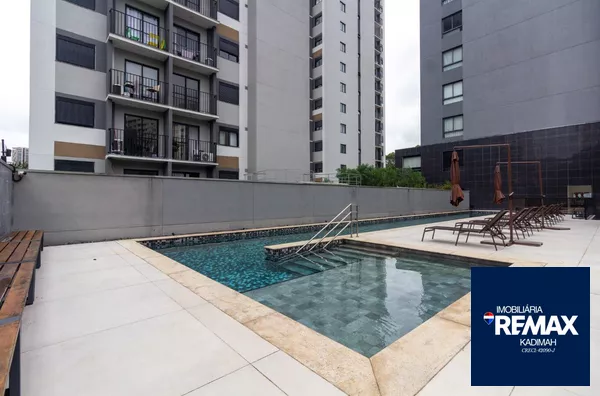 Apartamento para venda, 1 quarto(s), Vila Olímpia, São Paulo - Foto 27