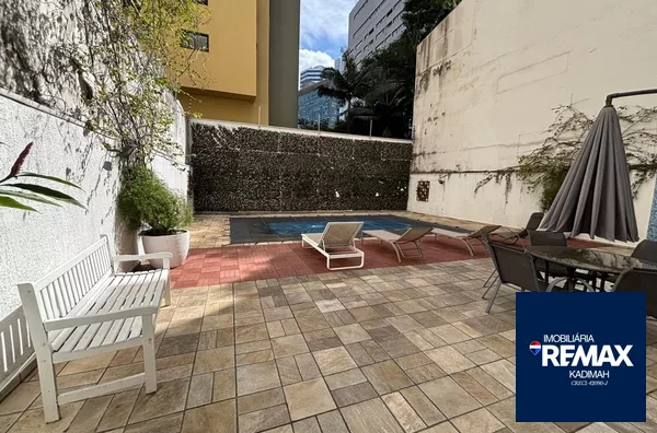 Apartamento para venda, 4 quarto(s), Cerqueira César, São Paulo - Foto 16