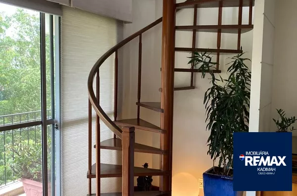 Apartamento duplex para venda, 3 quarto(s), Jardim Ampliação, São Paulo - Foto 12