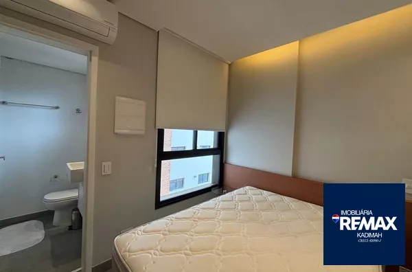 Apartamento para aluguel, 1 quarto(s),  Pinheiros, São Paulo