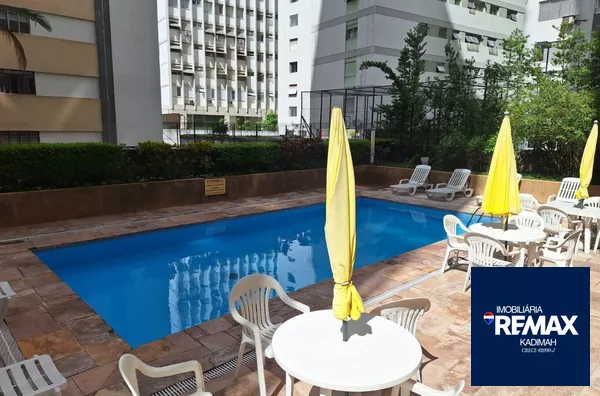 Apartamento para venda, 3 quarto(s), Santa Cecília, São Paulo - Foto 32