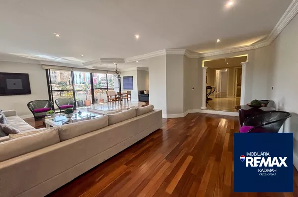 Apartamento para venda, 4 quarto(s), Pacaembu, São Paulo - Foto 7